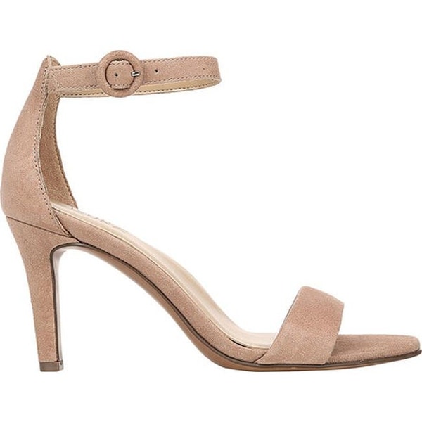 kinsley ankle strap sandal naturalizer