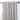 Chanasya Embossed Textured Window Curtain Panel Pair (Set of 2)