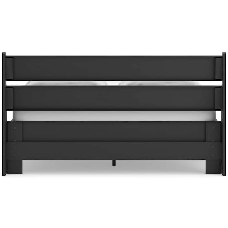 Signature Design by Ashley Socalle Panel Headboard