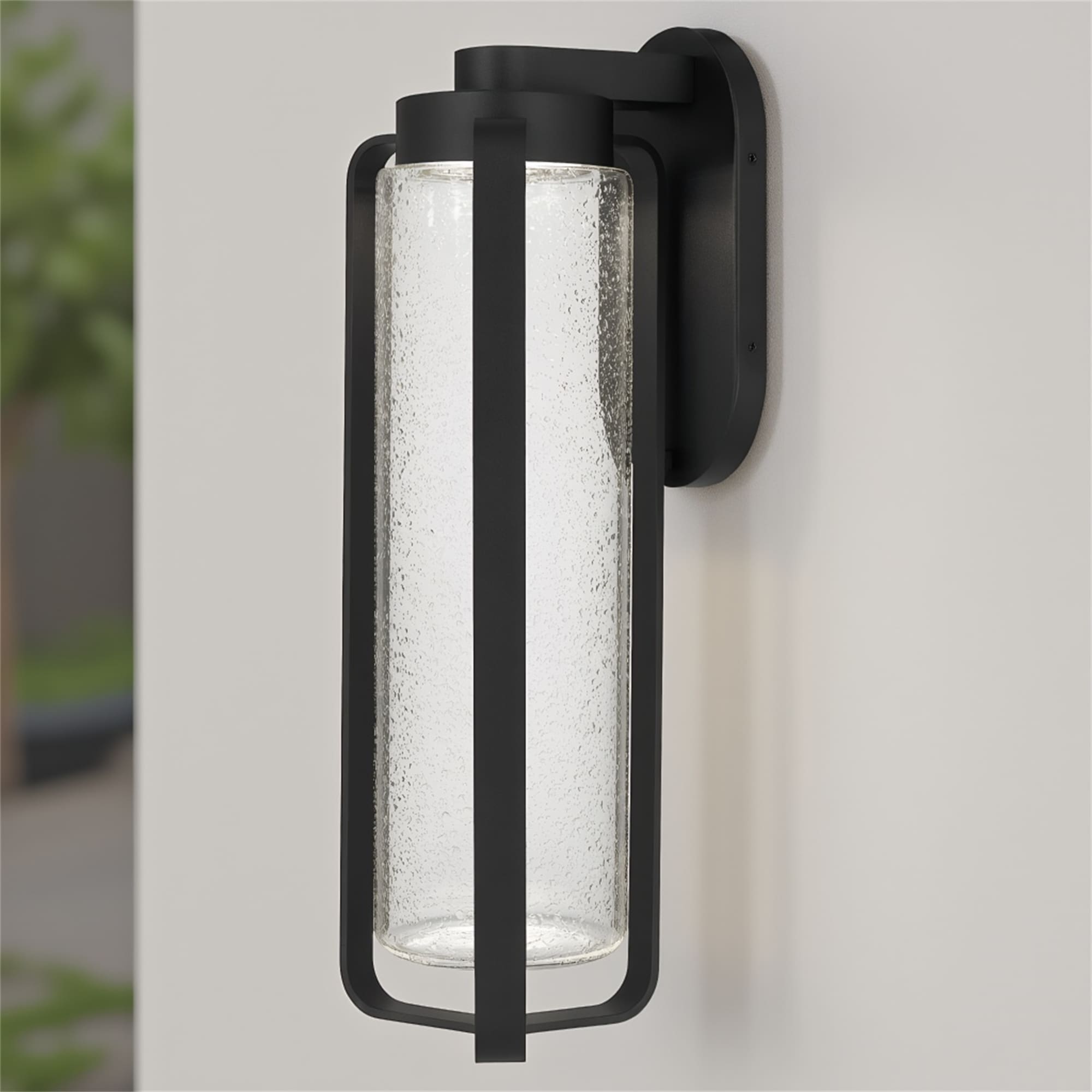 22 inch LED Wall Sconce