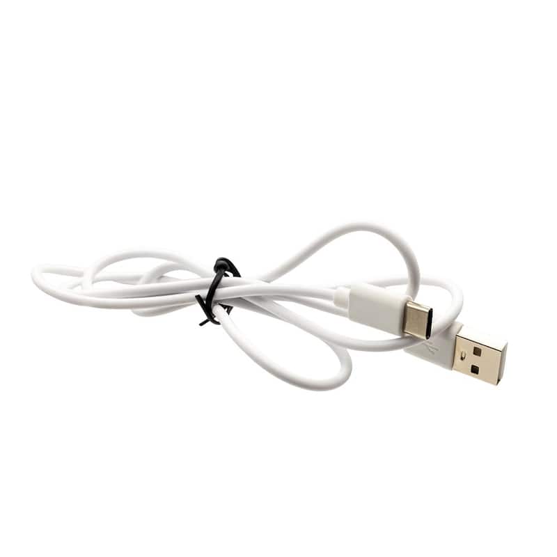 Kurt Adler Peanuts 11.2-Inch Battery Operated USB Snoopy Infinity Light