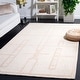 preview thumbnail 6 of 19, SAFAVIEH Handmade Fifth Avenue Jodie Mid-Century Modern Wool Rug