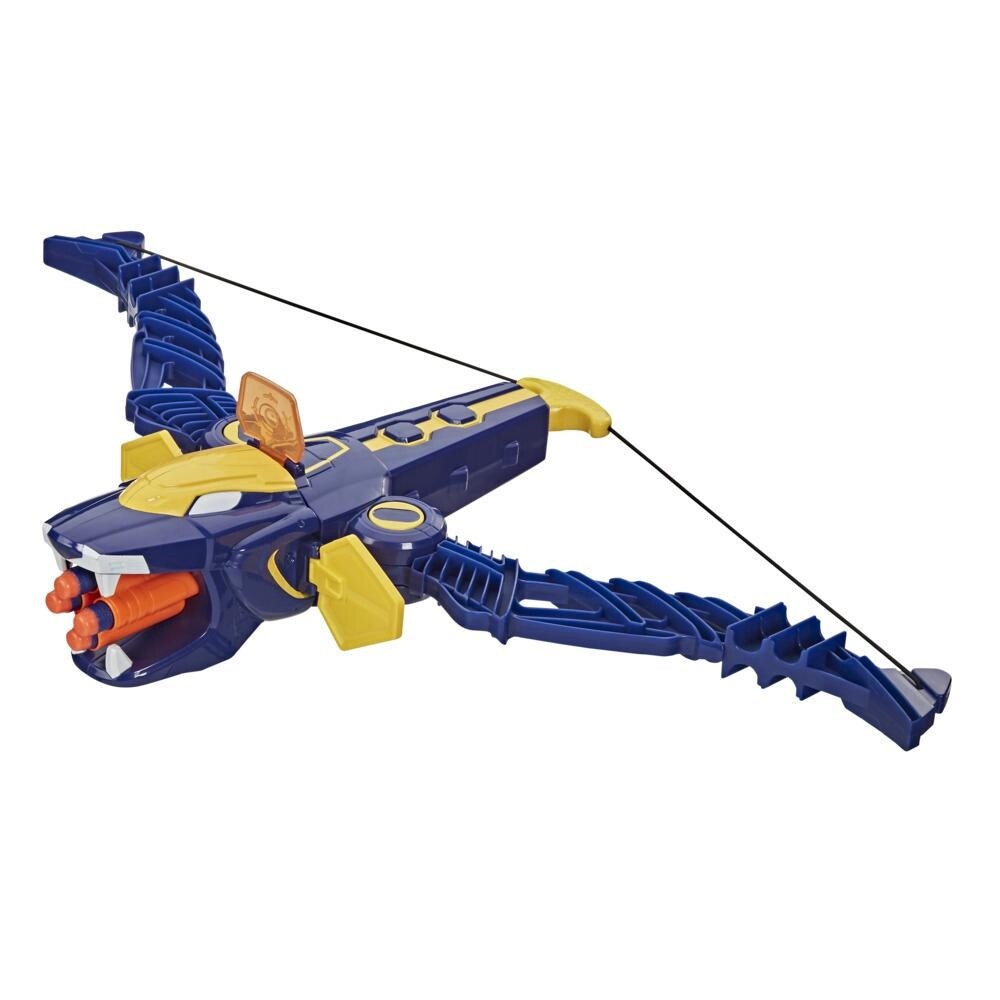 nerf mega crossbow