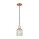 Option Antique Copper / Mica