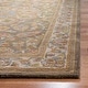 preview thumbnail 11 of 35, SAFAVIEH Heritage Carley Hand-tufted Wool Oriental Area Rug