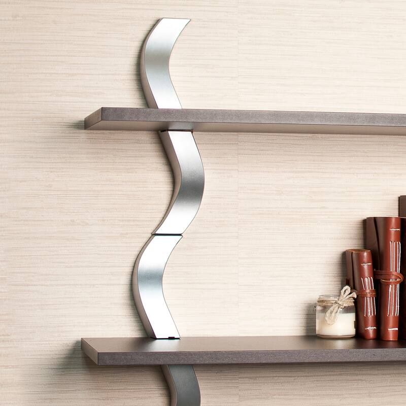 3-level Shelving System