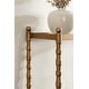 preview thumbnail 9 of 8, Kate and Laurel Prisha Tiered Wall Shelf - 18x7x25