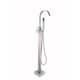 Option Brushed Nickel