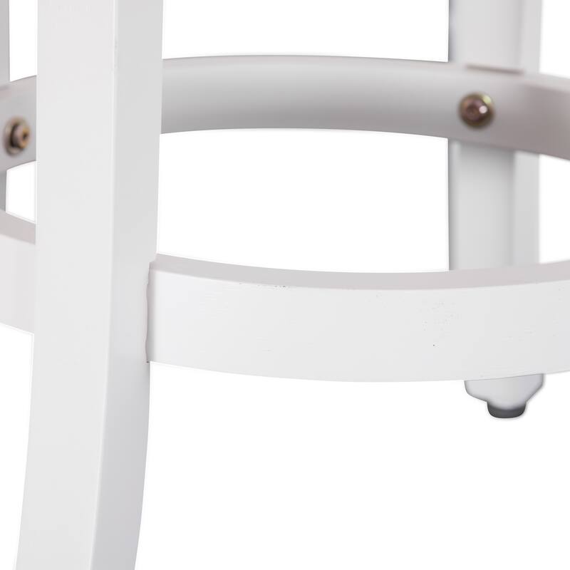 Barrett Swivel Counter Stool