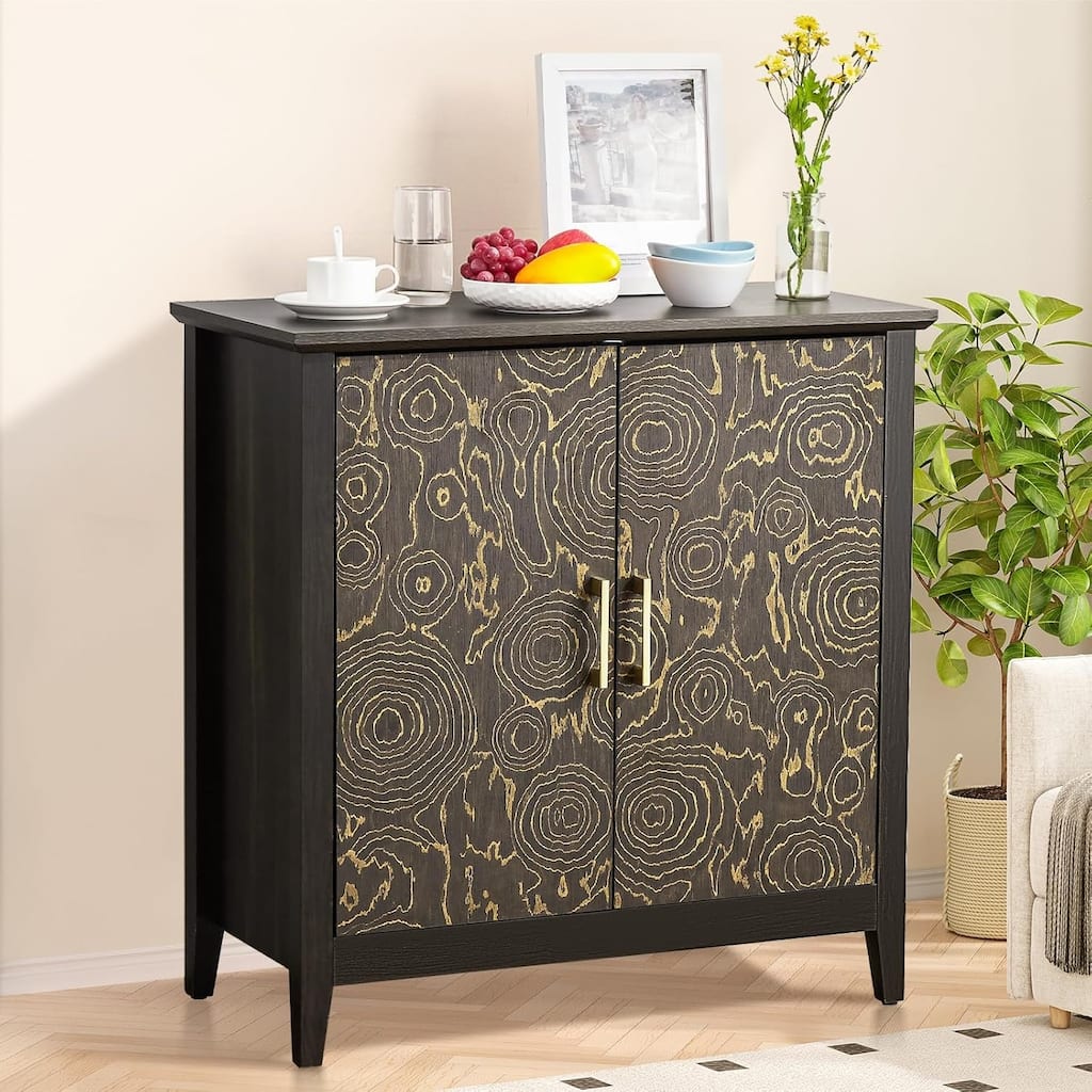 Sideboard Cabinet Kitchen Sideboard/Dining Room Credenza, for Entryway/Hallway,Living Room