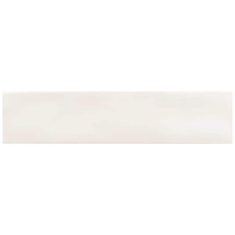 The Tile Life Chelsea 2x10 Bone Ceramic Wall Tile
