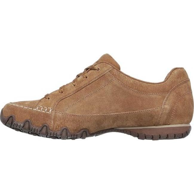 Skechers relaxed fit bikers curbed Clearance