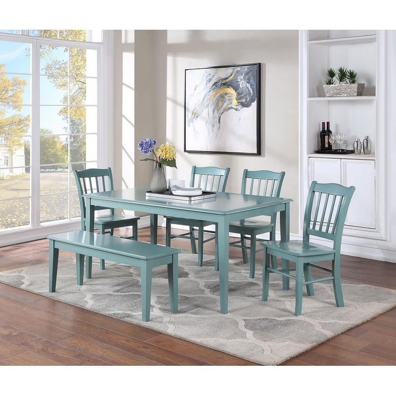 Indoor Bench