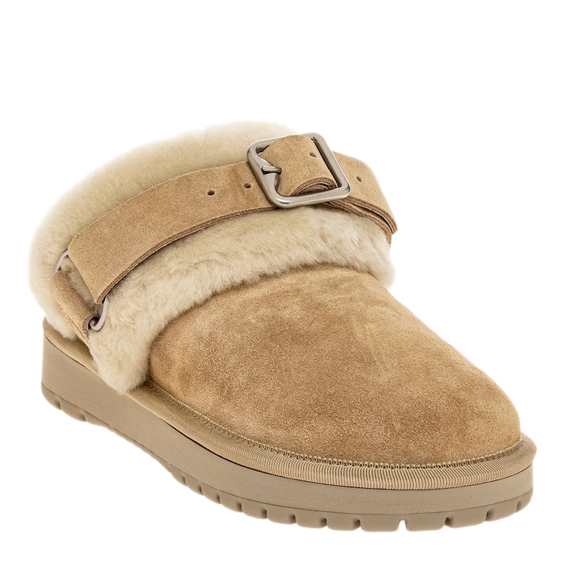 Burberry Slip On Mules - 36 EU