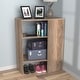 preview thumbnail 19 of 22, ClosetMaid SuiteSymphony 31.75-inch Wide Corner Shelf Unit