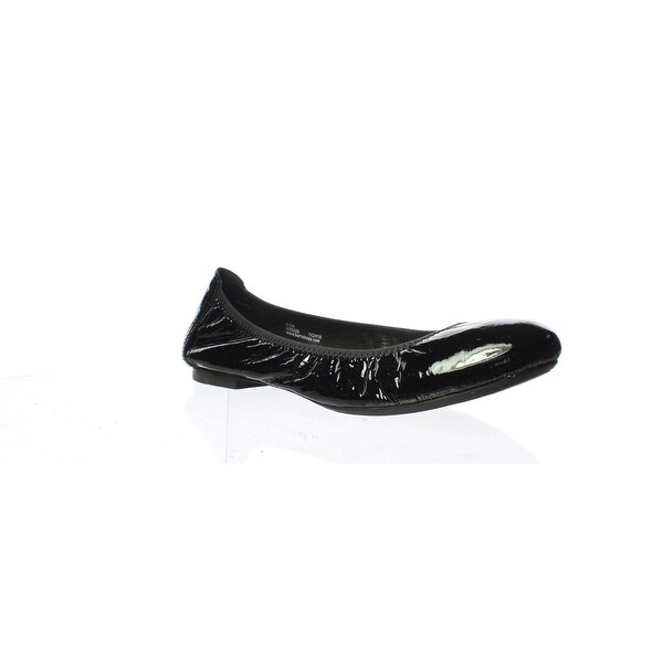 born black flats