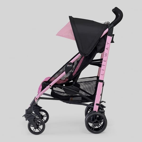 uppababy vista v2 alice Uppababy - Vista V3 Stroller