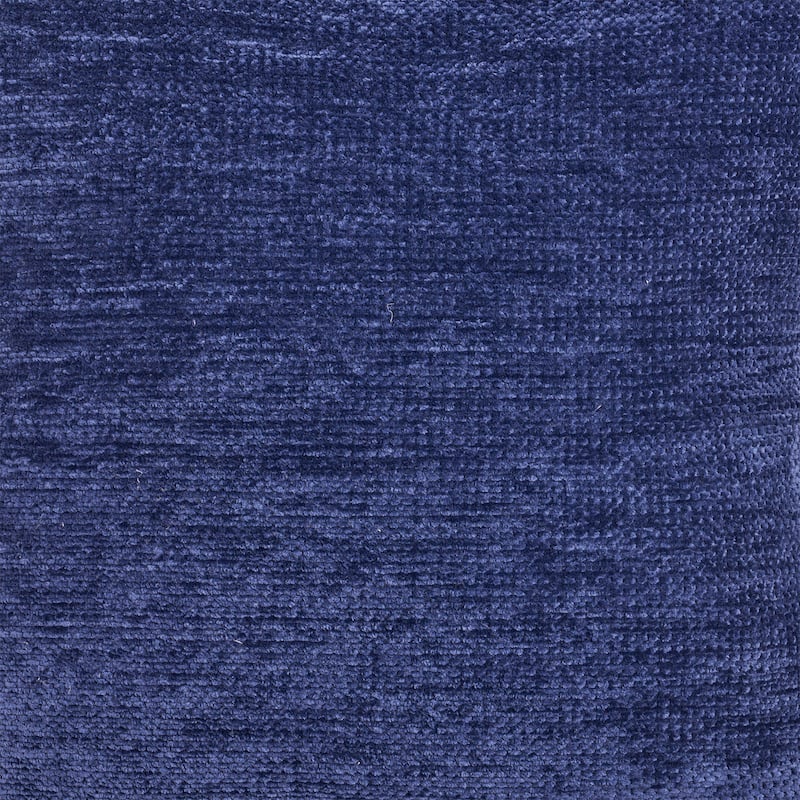 Sevita Transitional Solid Chenille Indoor Throw PIllow
