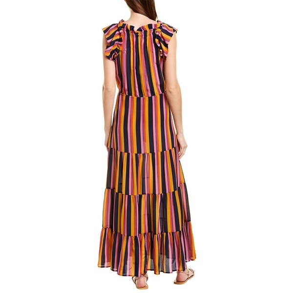 figue maxi dress