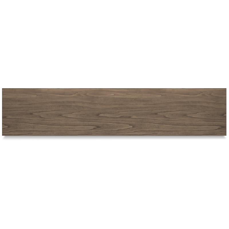 Signature Design by Ashley Boardernest Brown 85" TV Stand for TVs up to 97" - 85"W x 18"D x 33"H