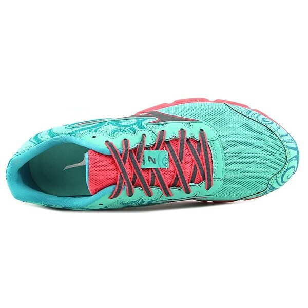 mizuno women's wave hitogami 2 running shoe