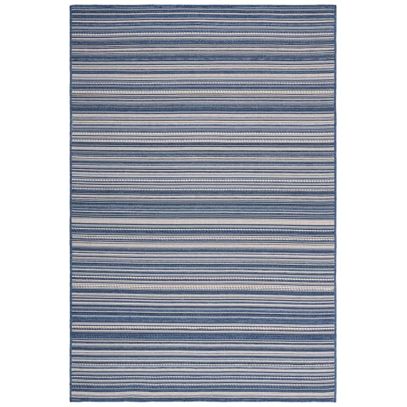SAFAVIEH Escape Oleg Machine Washable & Slip Resistant Rug