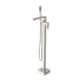 Option Brushed Nickel
