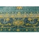 preview thumbnail 53 of 68, Hand-knotted Alford Boho Medallion Wool Area Rug