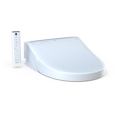 TOTO SW3083 Washlet Round Soft Close Bidet Seat