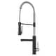 preview thumbnail 79 of 143, Kraus Artec 2-Function Commercial Pulldown Pot Filler Kitchen Faucet