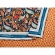 preview thumbnail 6 of 4, Dena Home Peacock Garden Quilt Set, 3 Pieces Full - Queen