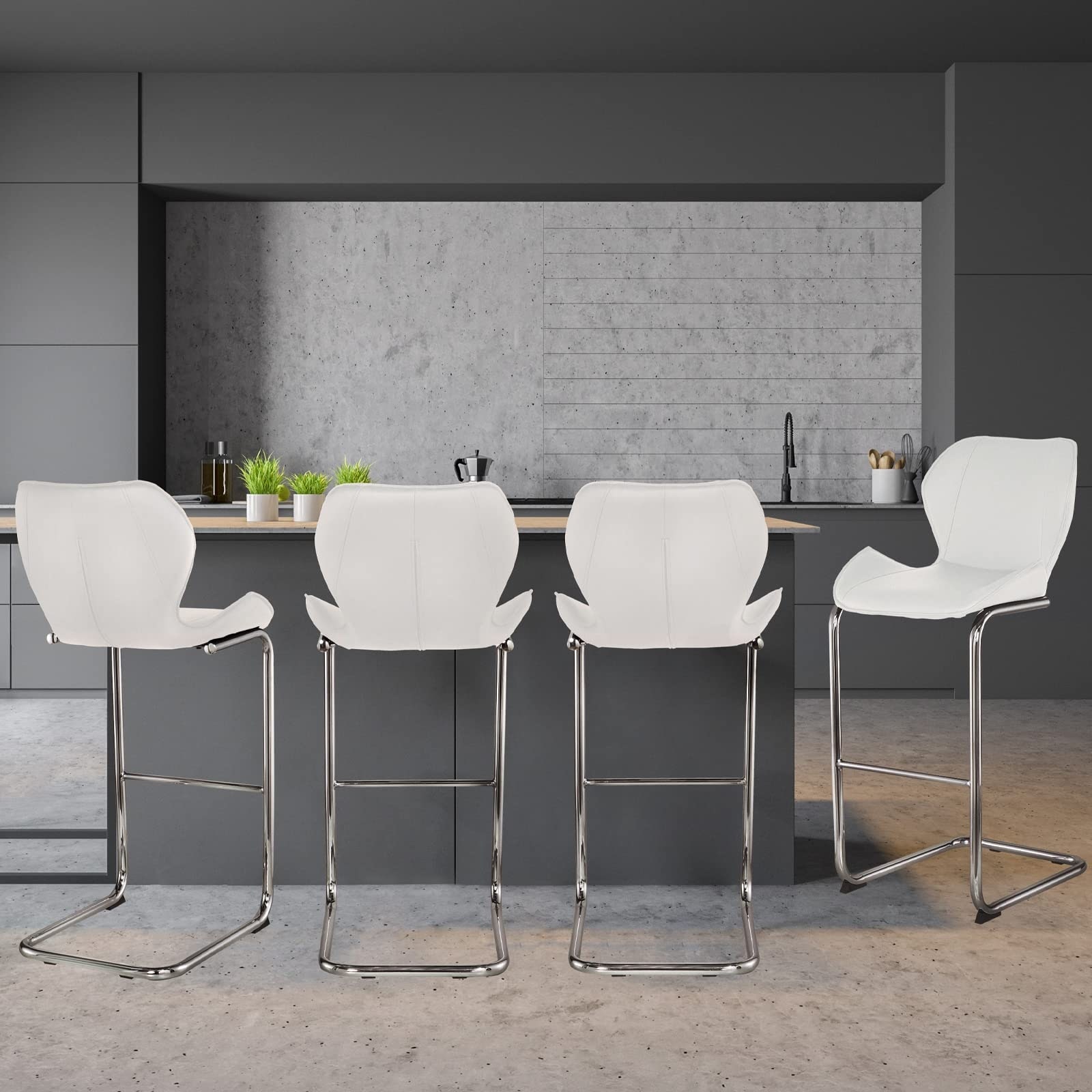 28 inch bar 2025 stools set of 4