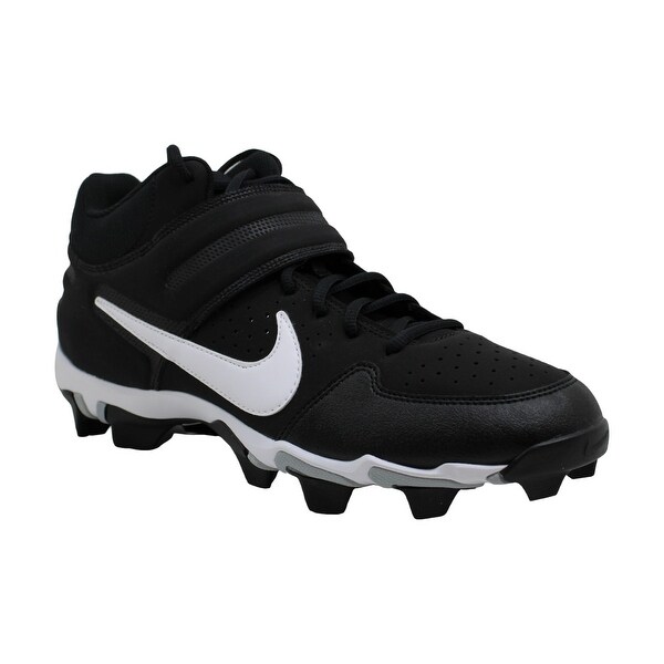 nike men's alpha huarache pro mid baseball cleats