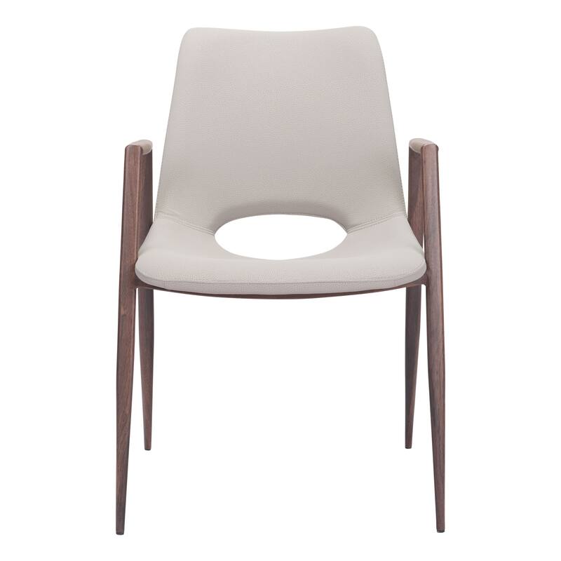 Desi Dining (Set of 2) Chair