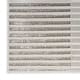 preview thumbnail 25 of 38, Nourison Brushstrokes Indoor only Striped Area Rug