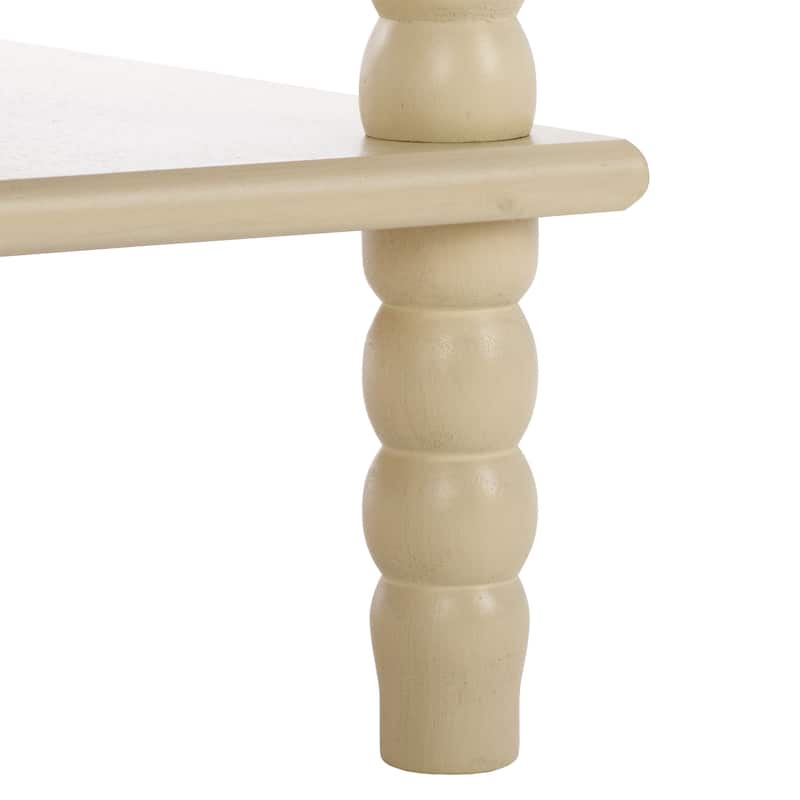 SAFAVIEH Dilyn 5-Tier Shelving Unit - 16"W x 16"D x 46"H