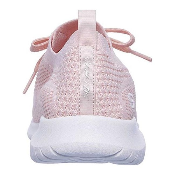 skechers ultra flex womens pink
