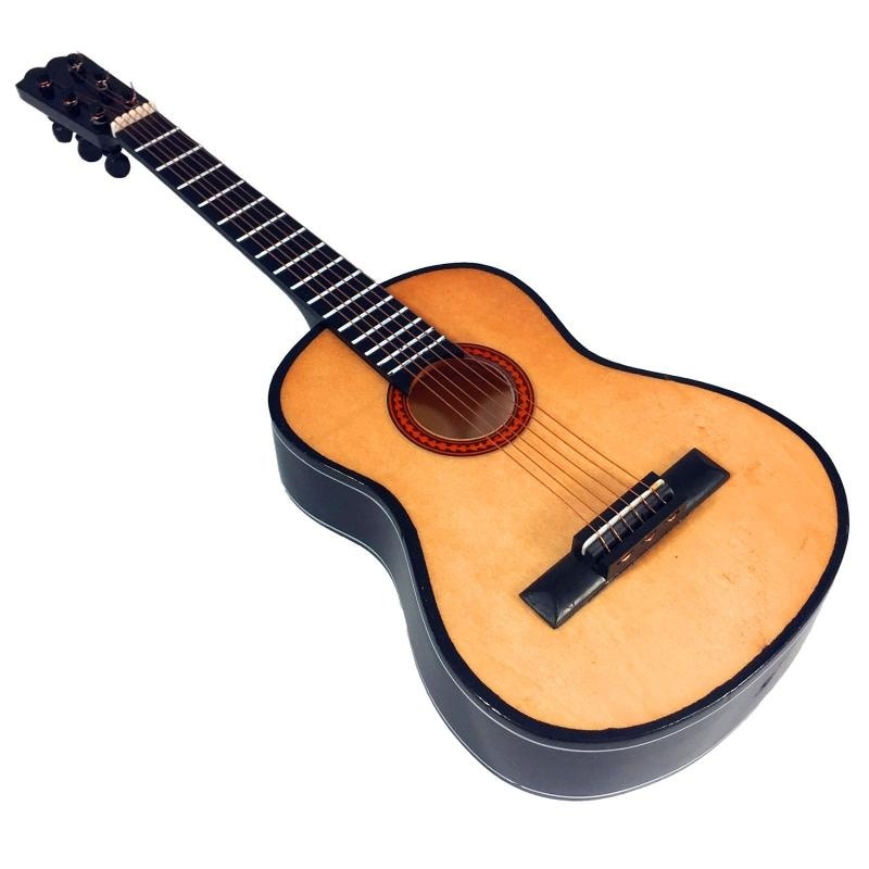 american girl guitar