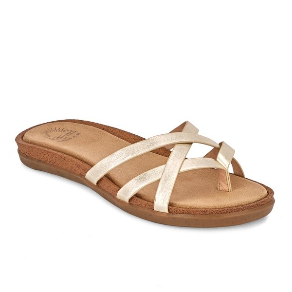 bass sharon sunjun sandals