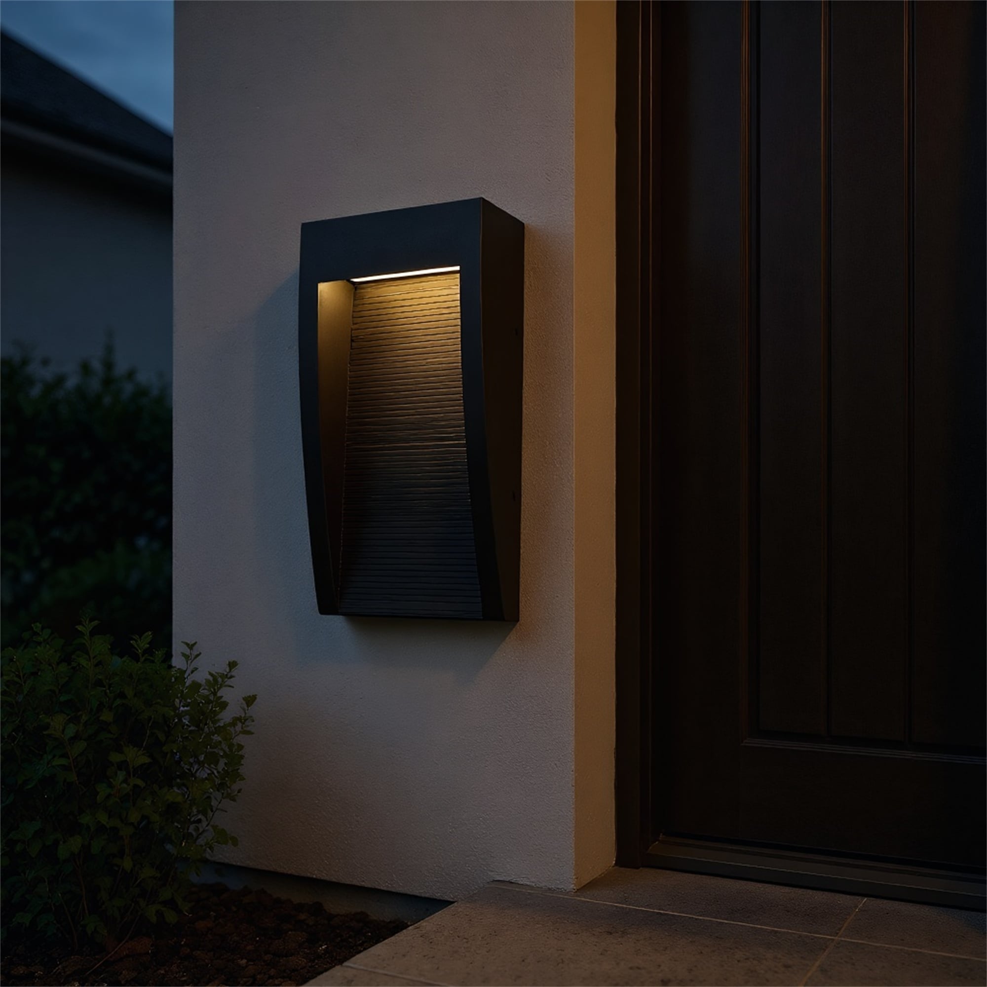 10 inch LED Wall Sconce