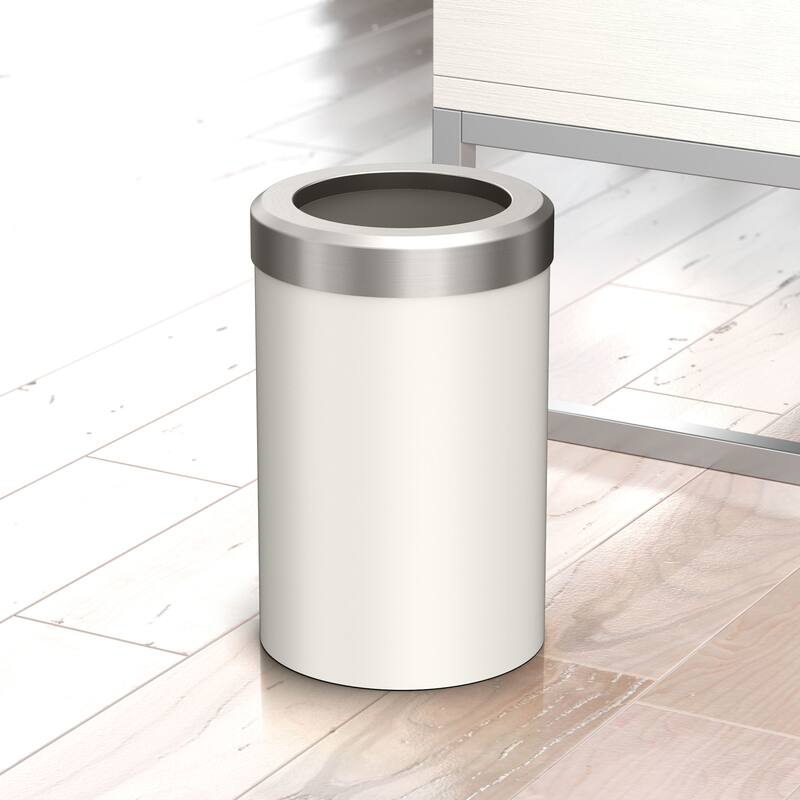 Gatco 11-7/8" High Waste Basket