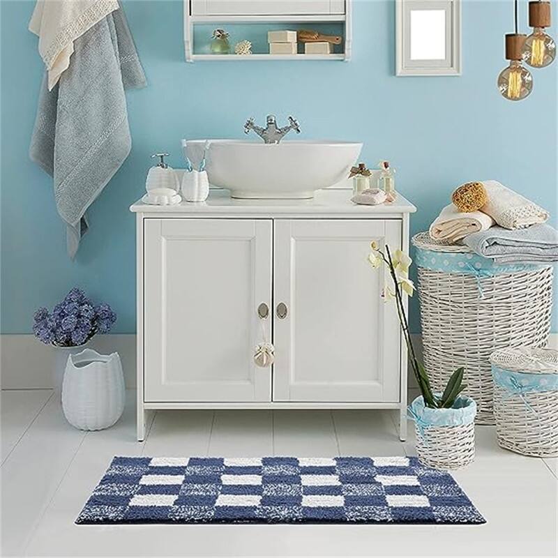 Bath mats for Bathroom Non Slip
