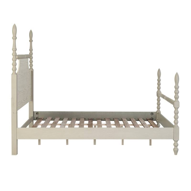 Madison Park Signature Beckett Bed