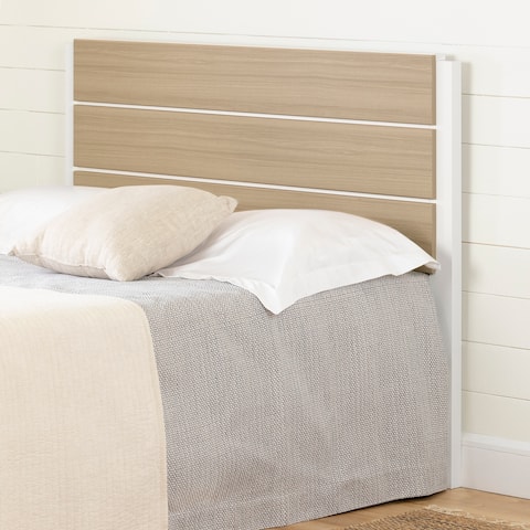 South Shore Munich Headboard