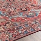 preview thumbnail 60 of 72, Livabliss Adenia Vintage Medallion Printed Area Rug