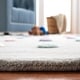 preview thumbnail 15 of 40, SAFAVIEH Kids Karan Polka Dot Wool Rug