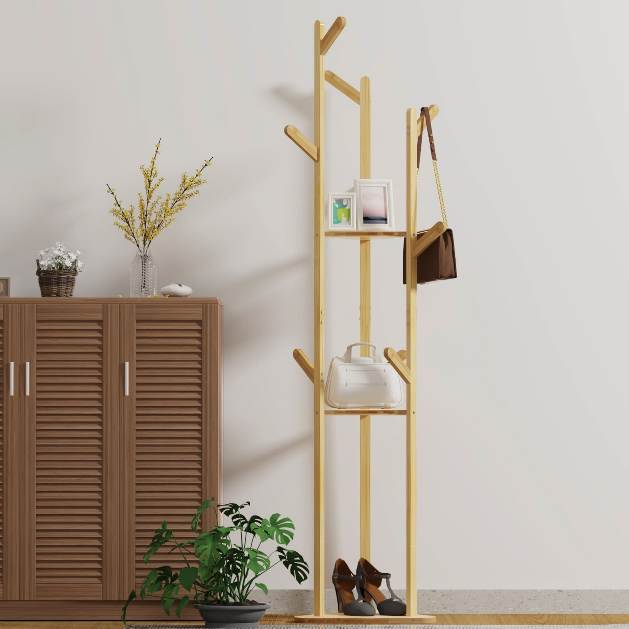 Tree-Style-Clothes-Rack-Free-