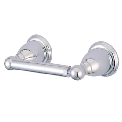 Kingston Brass Heritage Toilet Paper Holder