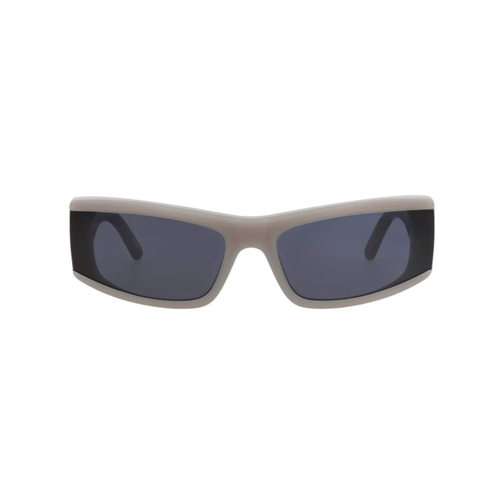 Balenciaga Cat Eye-Frame Recycled Acetate Sunglasses