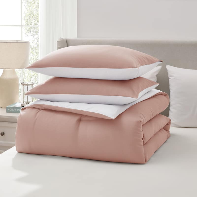 Empyrean Modern Reversible Comforter